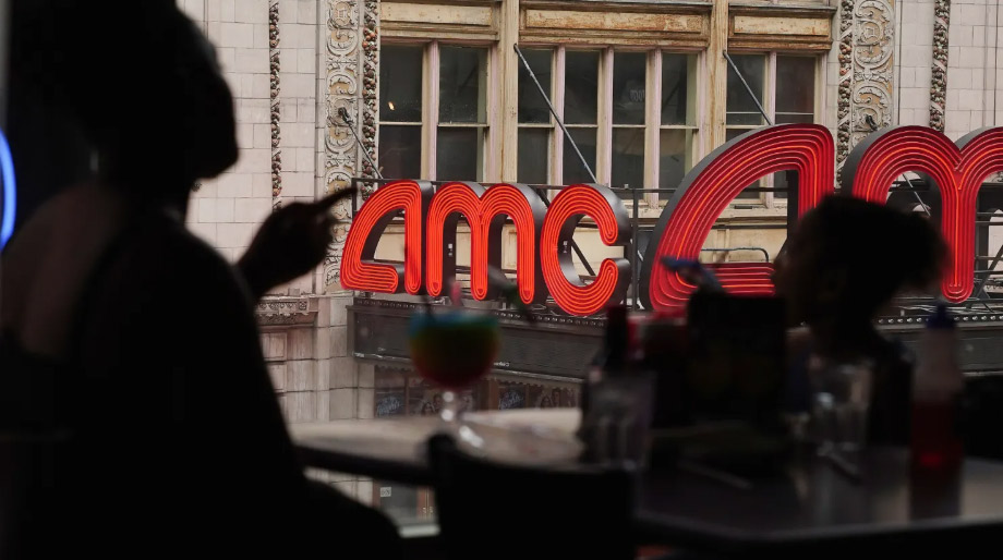 AMC Entertainment