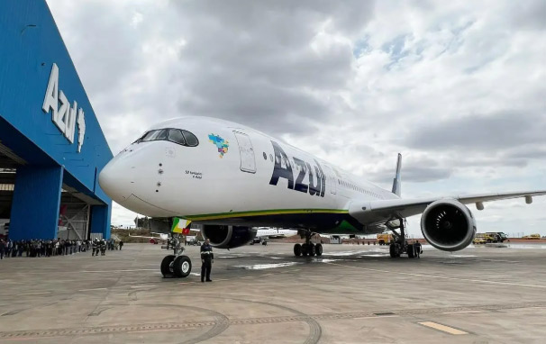 Azul Airlines