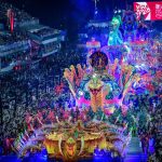 Carnaval do Brasil 2025 pronto para quebrar recordes com mais de 53 milhões de participantes